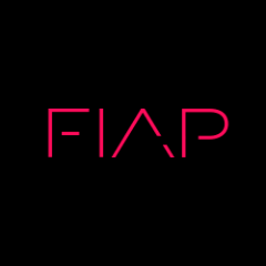 Logo FIAP · 40 horas