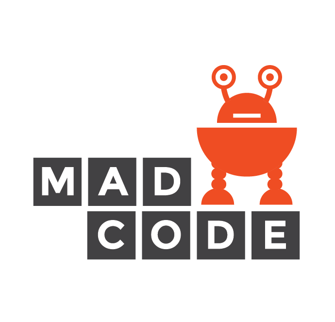 Logo MadCode · 3 meses