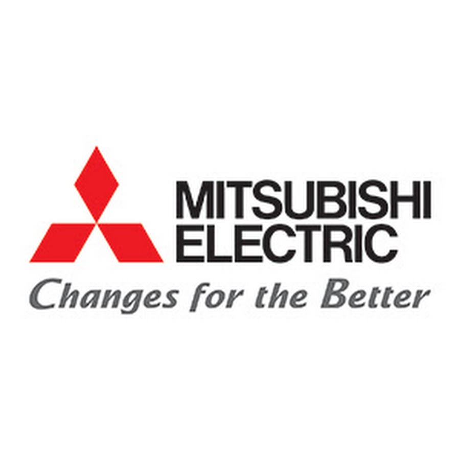 Logo Mitsubishi Electric Brasil · 1 hora