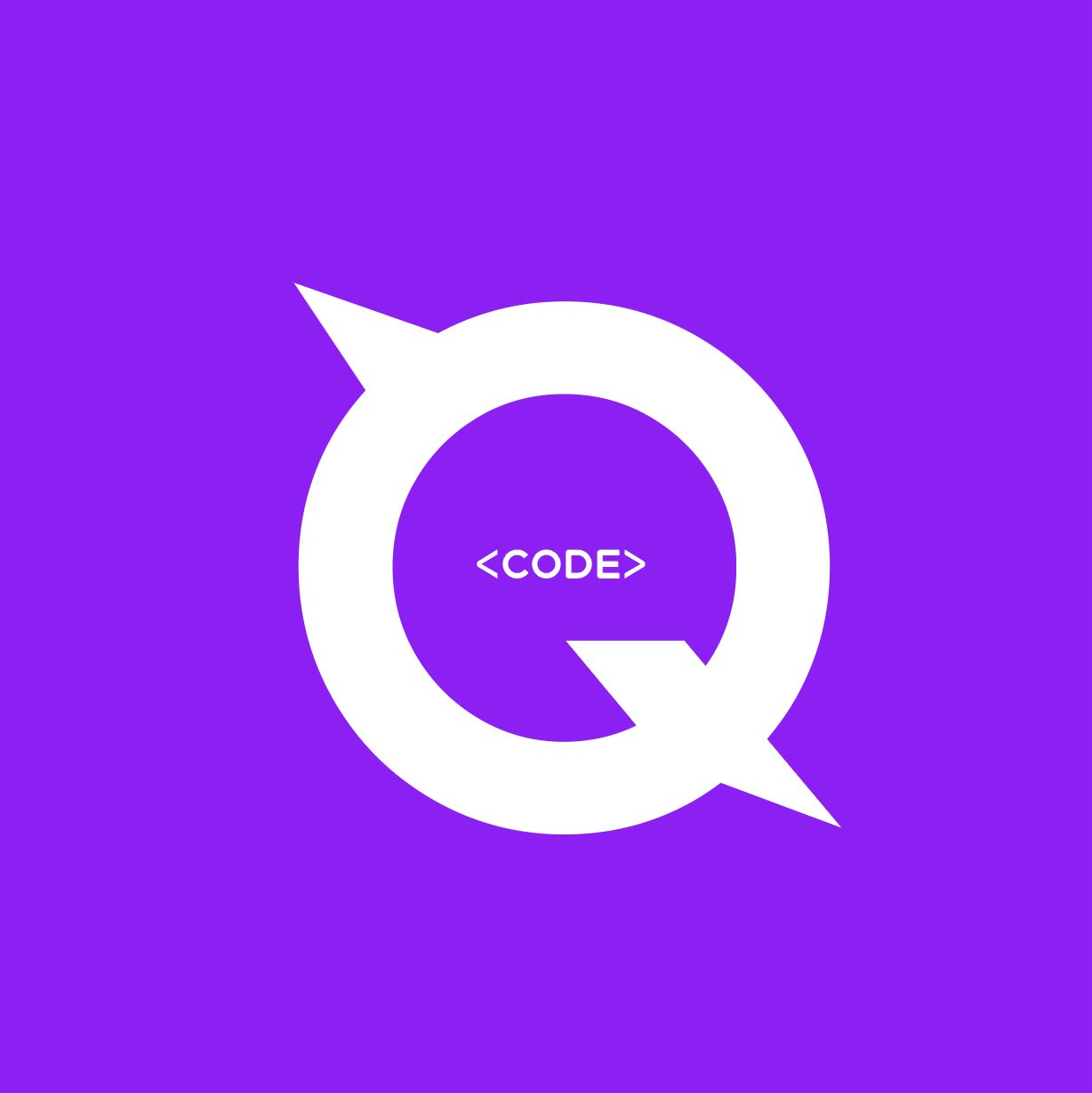 Logo Quazar Code