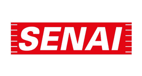 Logo SENAI Frederico Jacob · 6 meses