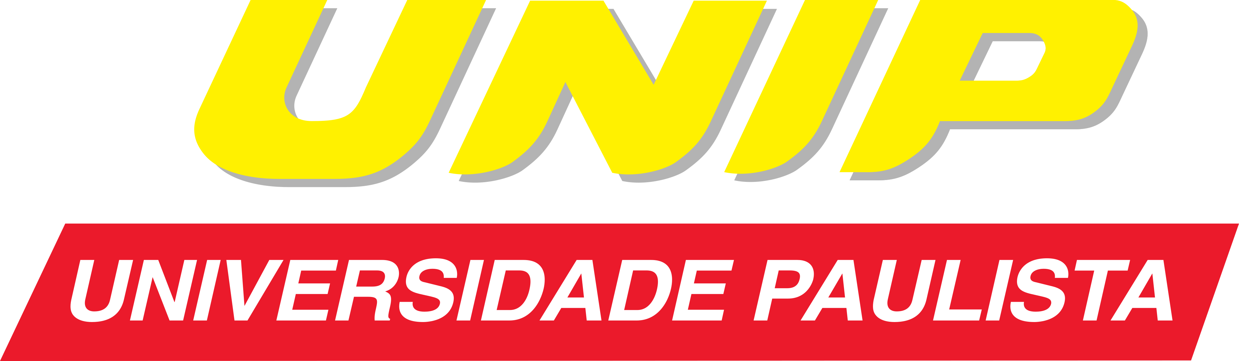 Logo Universidade Paulista · 4 anos